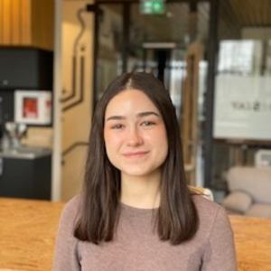 Maria Idoia Tudela Querol