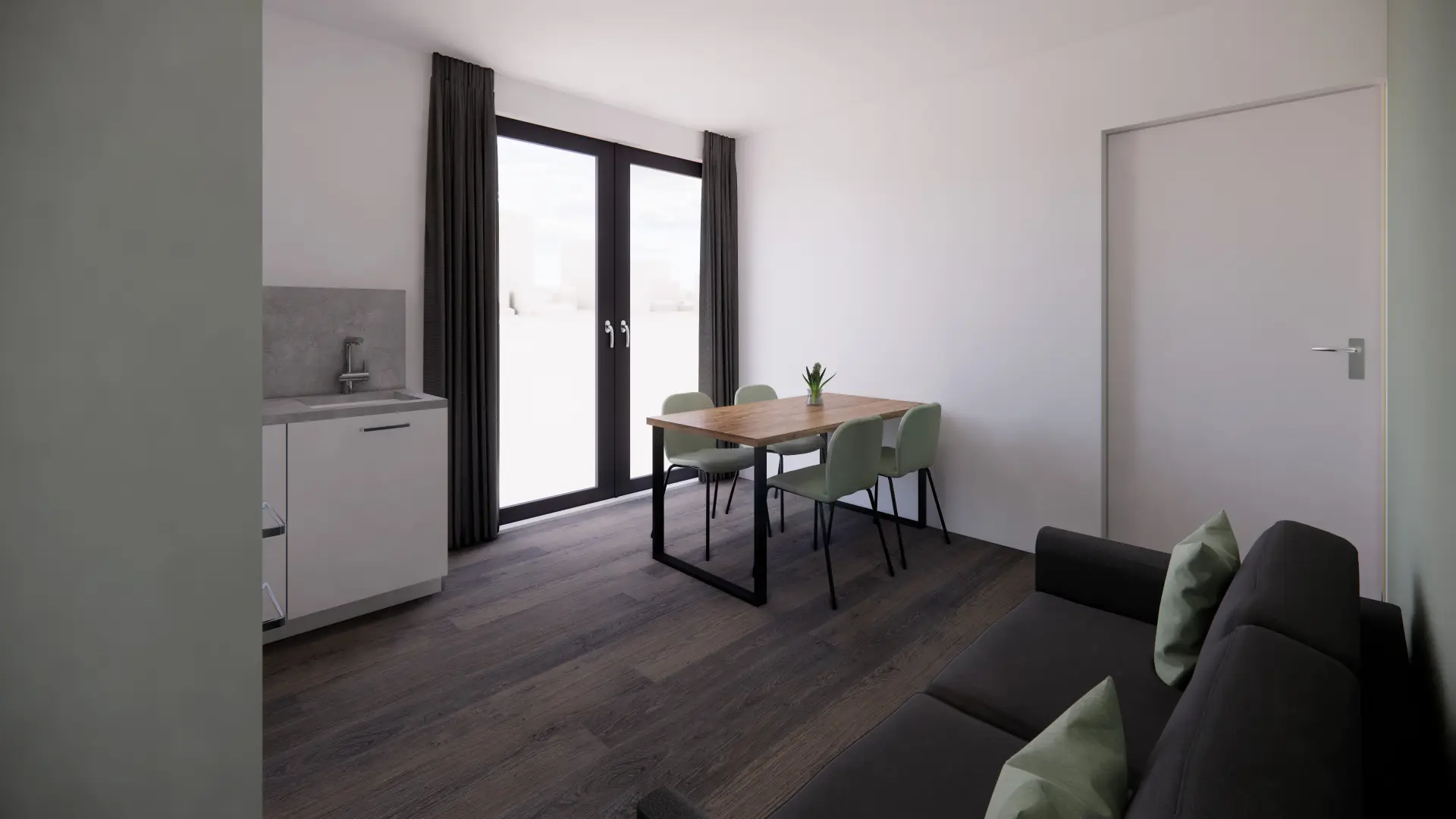 StudentStay