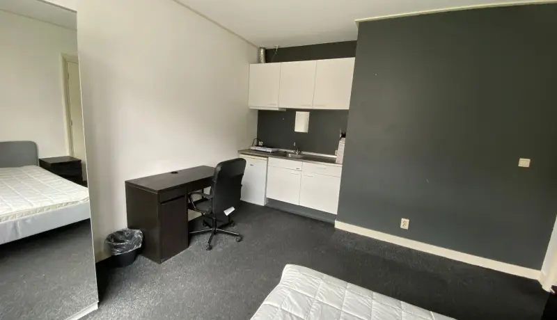 StudentStay